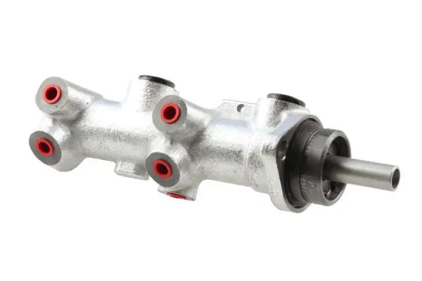 Handler.Part Brake master cylinder TEXTAR 33036600 1