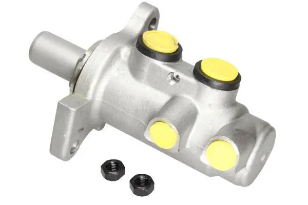 Handler.Part Brake master cylinder TEXTAR 33037500 1