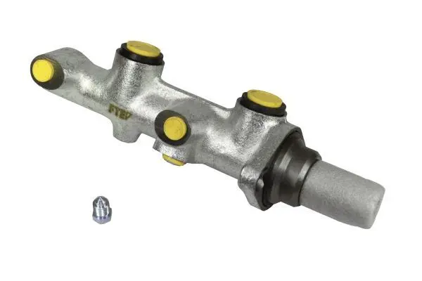 Handler.Part Brake master cylinder TEXTAR 33002700 1