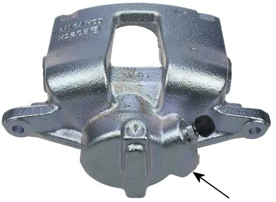 Handler.Part Brake caliper TEXTAR 38180900 1