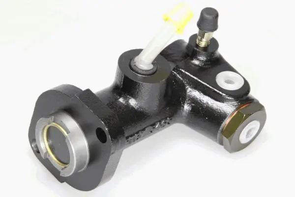 Handler.Part Brake Master Cylinder TEXTAR 33052800 1