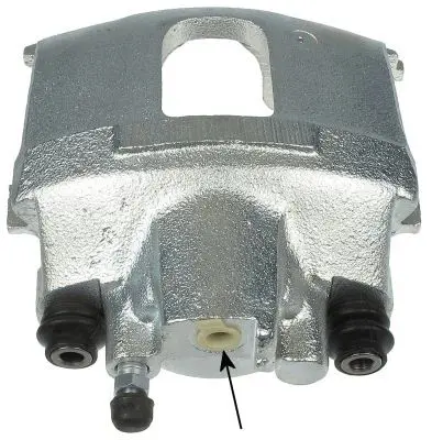 Handler.Part Brake caliper TEXTAR 38233500 1