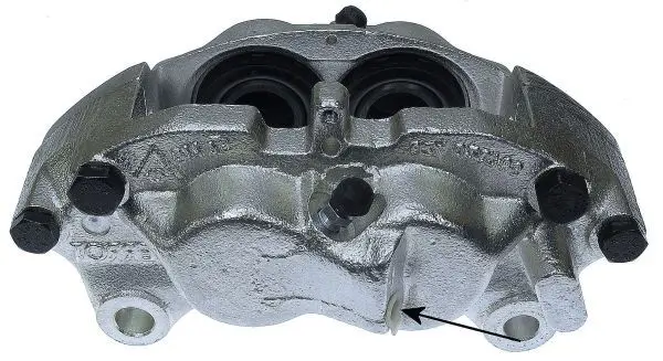 Handler.Part Brake caliper TEXTAR 38055200 1