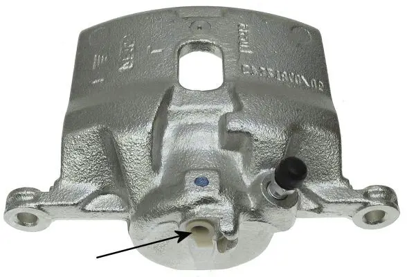 Handler.Part Brake caliper TEXTAR 38209700 1