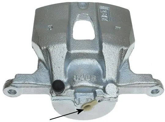 Handler.Part Accessory kit, brake caliper TEXTAR 82039300 1