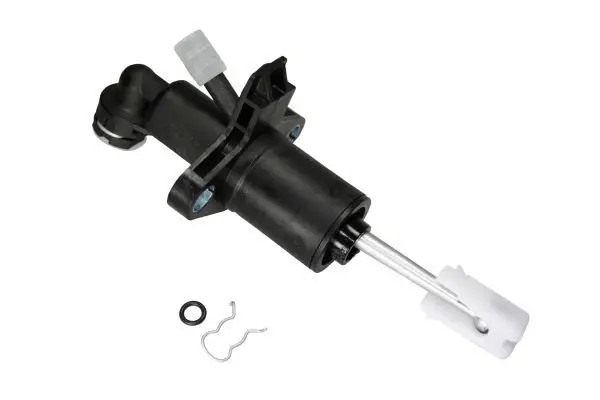 Handler.Part Master cylinder, clutch TEXTAR 50003200 1