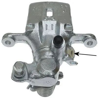 Handler.Part Brake caliper TEXTAR 38094900 1