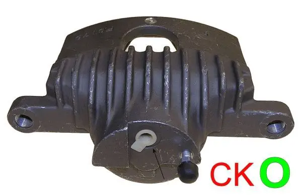 Handler.Part Brake caliper TEXTAR 38168100 1