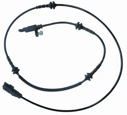 Handler.Part Sensor, wheel speed TEXTAR 45014800 1