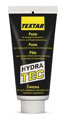 Handler.Part Textar hydra tec paste for moving parts in brake and clutch systems 180 ml TEXTAR 81001400 1