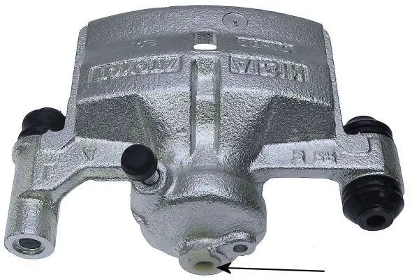 Handler.Part Brake caliper TEXTAR 38145900 1