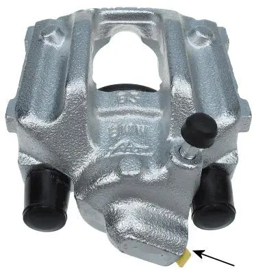 Handler.Part Brake caliper TEXTAR 38245800 1