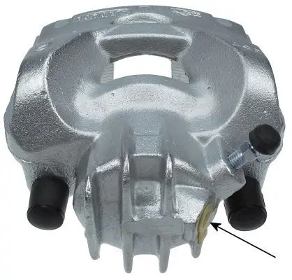 Handler.Part Brake caliper TEXTAR 38236300 1