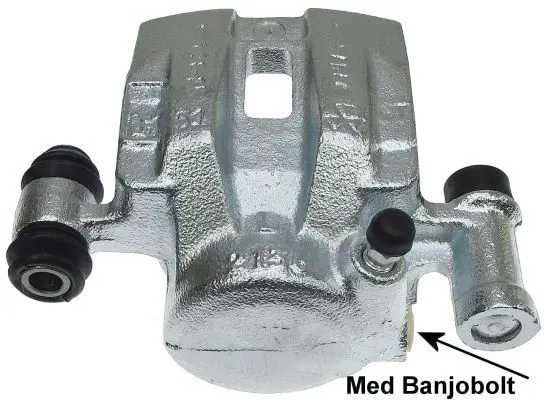 Handler.Part Brake caliper TEXTAR 38111900 1