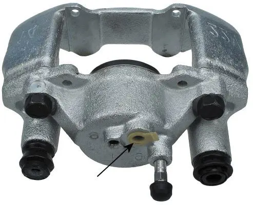 Handler.Part Brake caliper TEXTAR 38113800 1