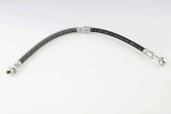 Handler.Part Brake hose TEXTAR 40072600 1