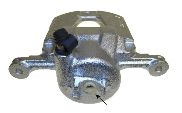 Handler.Part Brake caliper TEXTAR 38164600 1