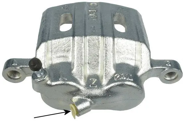 Handler.Part Brake caliper TEXTAR 38159600 1