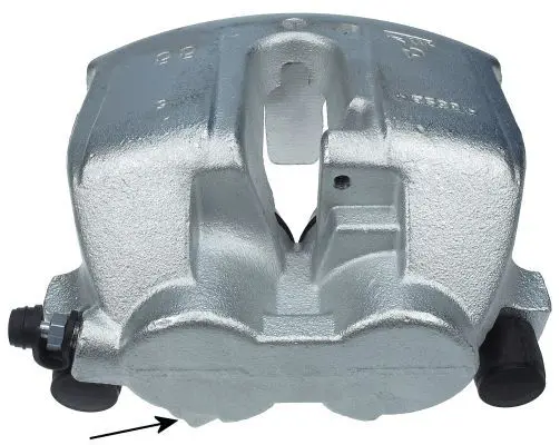 Handler.Part Brake caliper TEXTAR 38223900 1