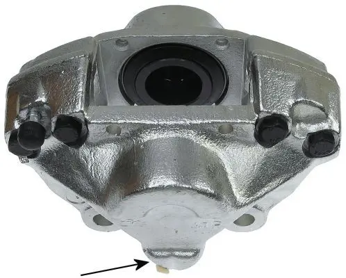 Handler.Part Brake caliper TEXTAR 38057000 1