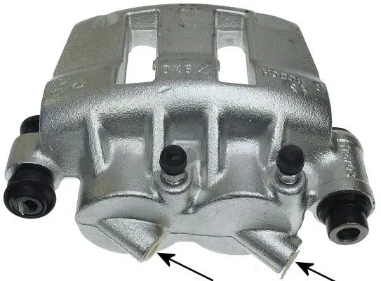 Handler.Part Brake caliper TEXTAR 38132400 1