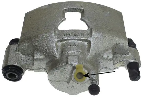 Handler.Part Brake caliper TEXTAR 38230600 1