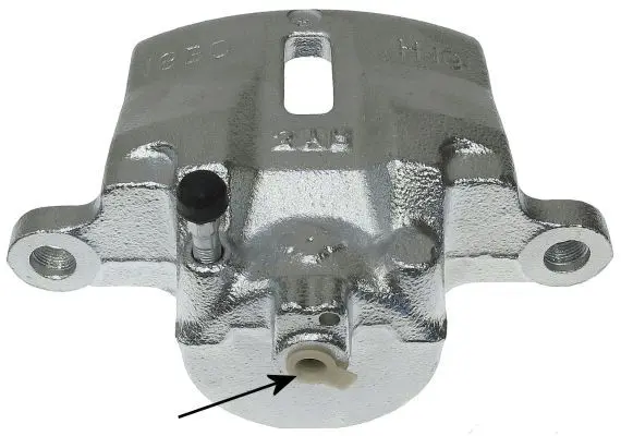 Handler.Part Brake caliper TEXTAR 38122800 1