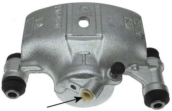 Handler.Part Brake caliper TEXTAR 38228900 1