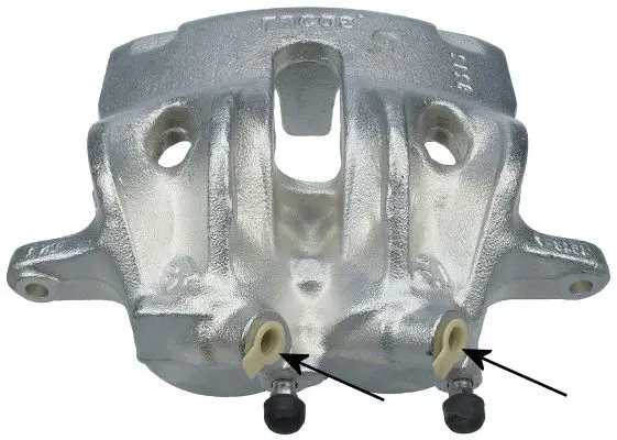 Handler.Part Brake caliper TEXTAR 38056300 1