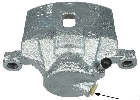 Handler.Part Brake caliper TEXTAR 38170900 1