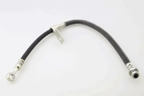 Handler.Part Brake hose TEXTAR 40081800 1