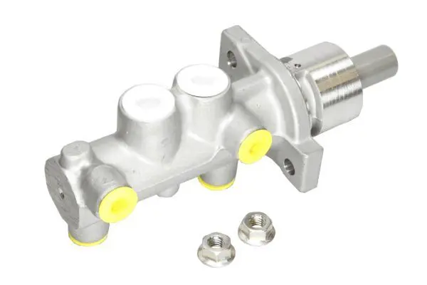 Handler.Part Brake master cylinder TEXTAR 33050400 1