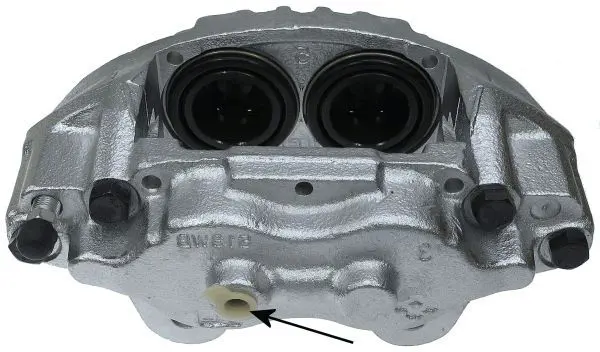 Handler.Part Brake caliper TEXTAR 38103000 1