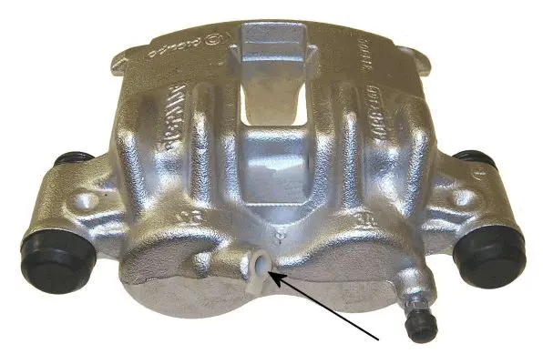 Handler.Part Brake caliper TEXTAR 38056700 1