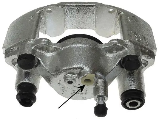 Handler.Part Brake caliper TEXTAR 38228300 1