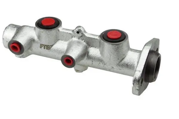 Handler.Part Brake master cylinder TEXTAR 33049300 1