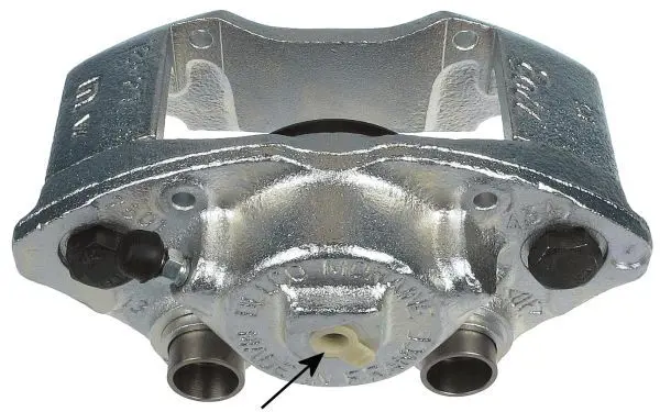 Handler.Part Brake caliper TEXTAR 38060500 1