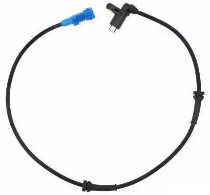 Handler.Part Sensor, wheel speed TEXTAR 45004600 1