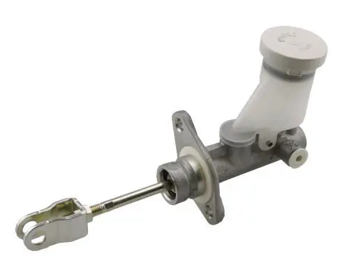 Handler.Part Master cylinder, clutch TEXTAR 50054100 1