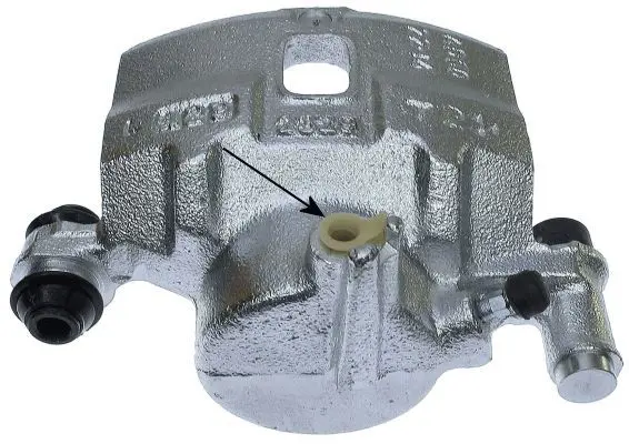 Handler.Part Brake caliper TEXTAR 38237600 1