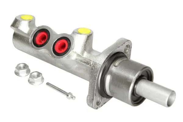 Handler.Part Brake master cylinder TEXTAR 33039500 1