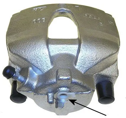 Handler.Part Brake caliper TEXTAR 38170300 1