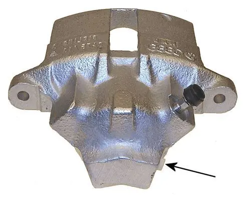 Handler.Part Brake caliper TEXTAR 38207700 1