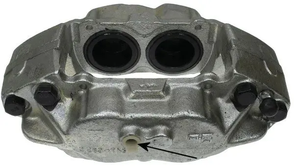 Handler.Part Brake caliper TEXTAR 38176100 1