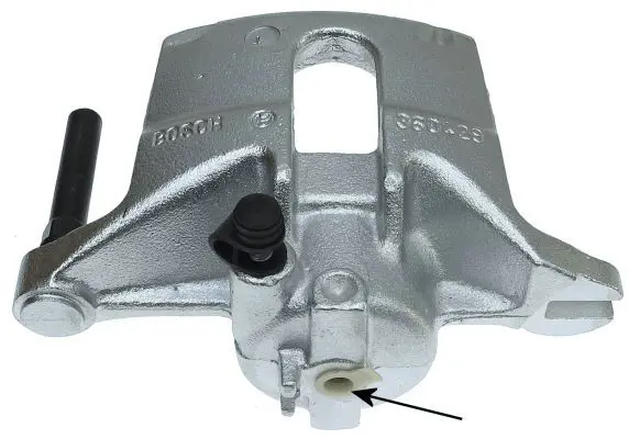 Handler.Part Brake caliper TEXTAR 38228000 1