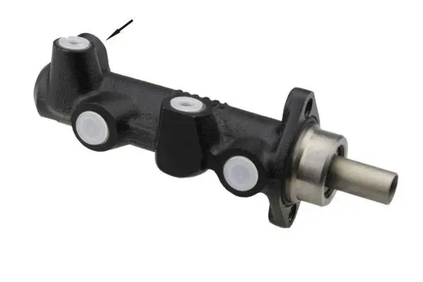 Handler.Part Brake Master Cylinder TEXTAR 33046200 1