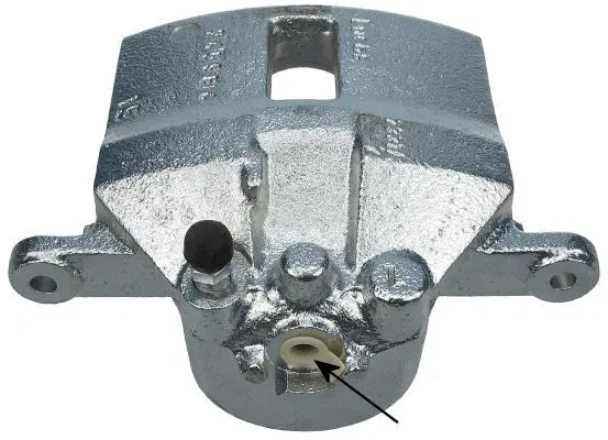 Handler.Part Brake caliper TEXTAR 38170100 1