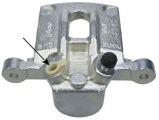 Handler.Part Brake caliper TEXTAR 38135700 1