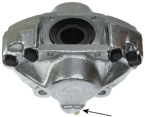 Handler.Part Brake caliper TEXTAR 38059200 1