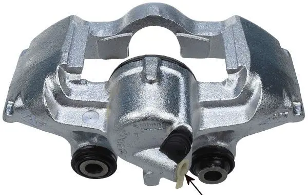 Handler.Part Brake caliper TEXTAR 38102800 1